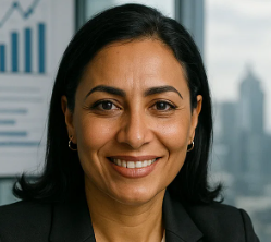 Mona El-Masry