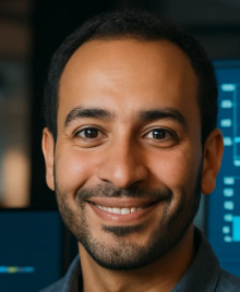 Omar Nabil