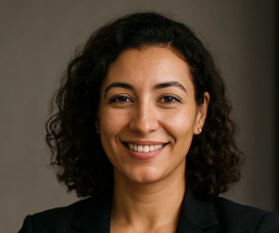 Salma Abdel Rahman