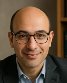 Khaled Fouad
